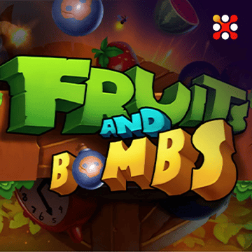 Fruits and Bombs - HIGHBET33