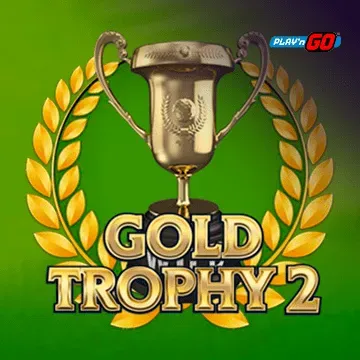 Gold Trophy 2 - HIGHBET33
