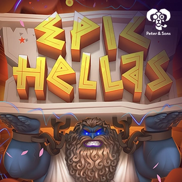 Epic Hellas - HIGHBET33