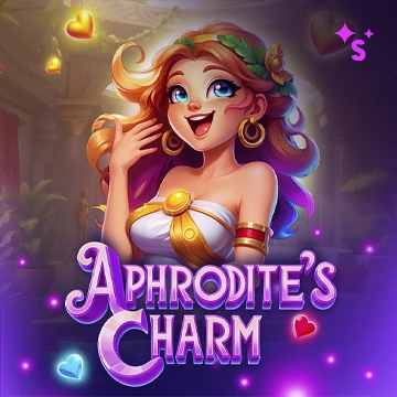 Aphrodites Charm - HIGHBET33