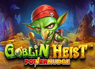 Pragmatic : Goblin Heist Powernudge - HIGHBET33