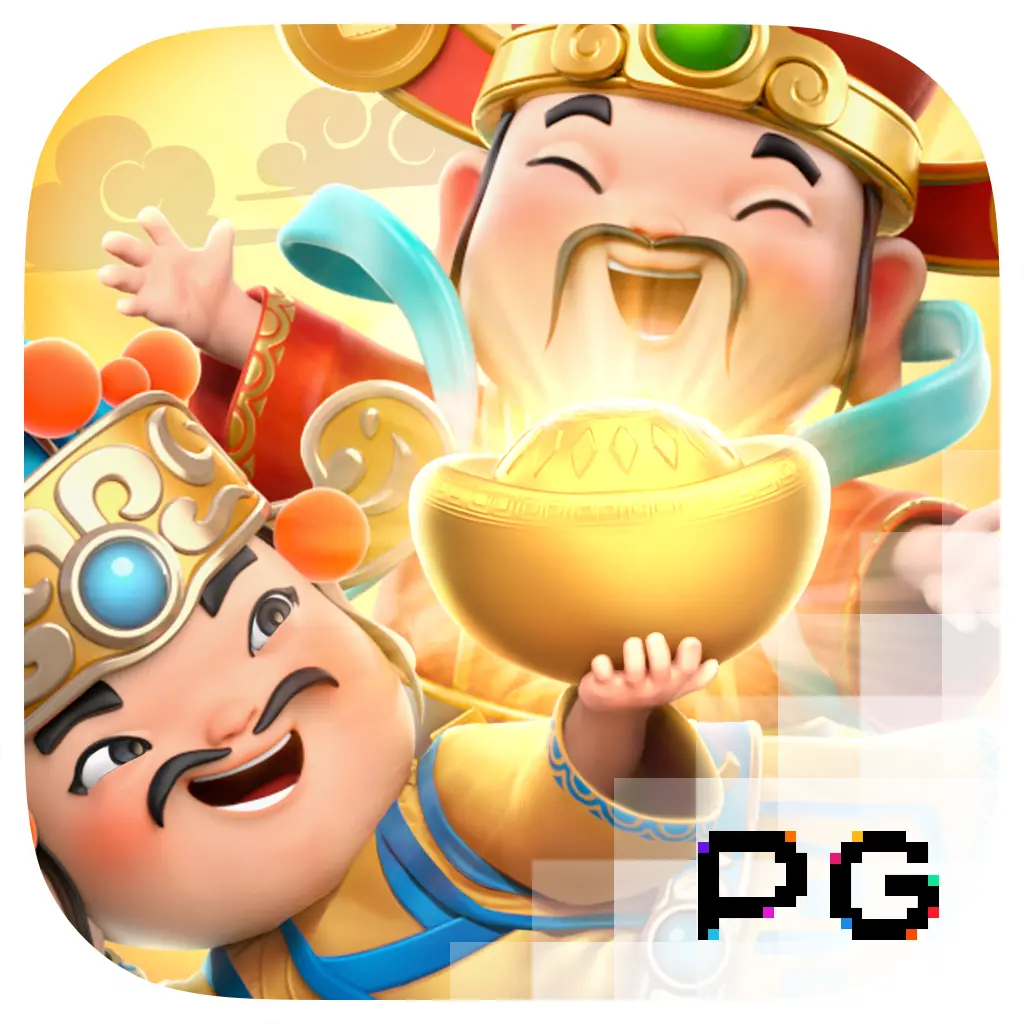 Cai Shen Wins - HIGHBET33