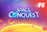 Space Conquest - HIGHBET33