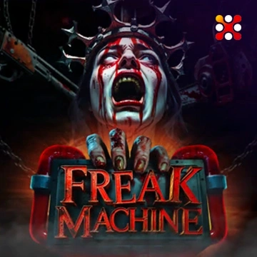 Freak Machine - HIGHBET33