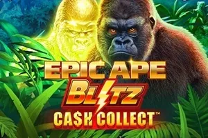 Epic Ape: Blitz Cash Collect - HIGHBET33