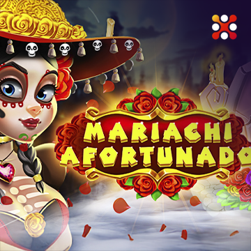 Mariachi Afortunado - HIGHBET33