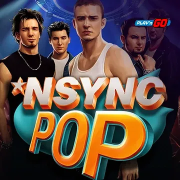 NSYNC Pop - HIGHBET33
