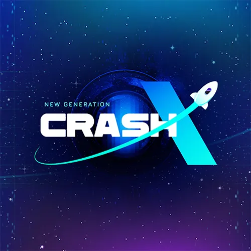 Crash X - HIGHBET33