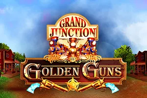 Grand Junction: Golden Guns - HIGHBET33