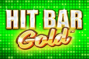 Hit Bar: Gold - HIGHBET33