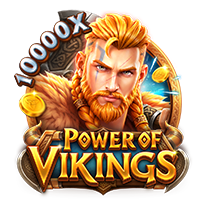 POWER OF VIKINGS - HIGHBET33