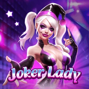 Joker Lady - HIGHBET33