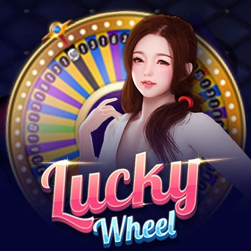 Lucky Wheel - HIGHBET33