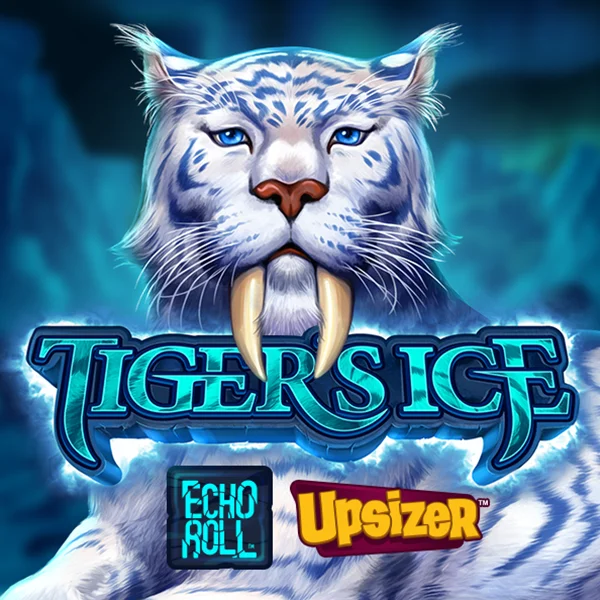 Tigers Ice - HIGHBET33