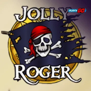 Jolly Roger - HIGHBET33