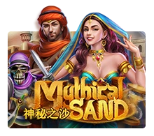 Joker123 : Mythical Sand - HIGHBET33