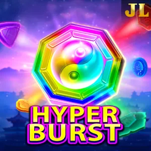 Hyper Burst - HIGHBET33