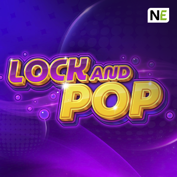 Lock And Pop - HIGHBET33