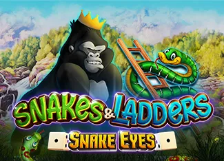 Pragmatic : Snakes & Ladders - Snake Eyes - HIGHBET33