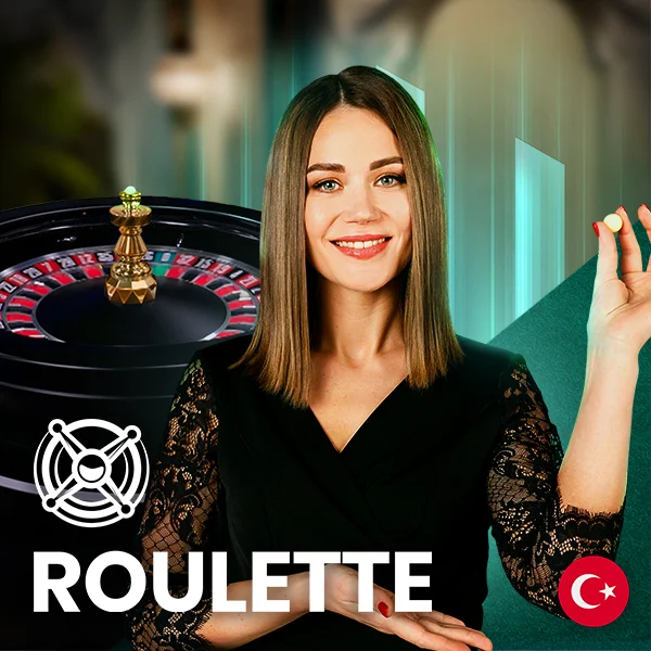 Turkish Roulette - HIGHBET33