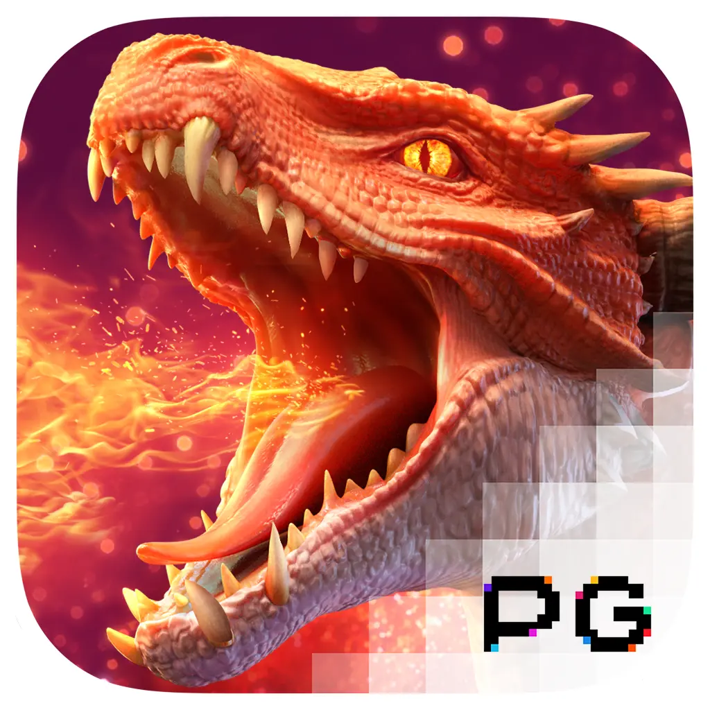 Dragon Hatch2 - HIGHBET33