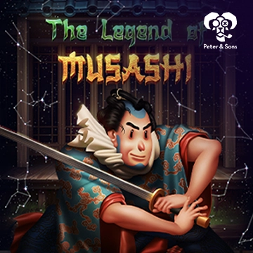 The Legend of Musashi - HIGHBET33