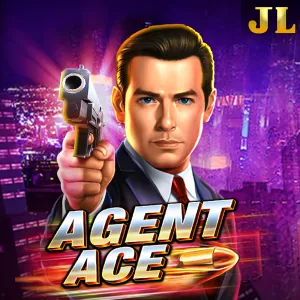 Agent Ace - HIGHBET33
