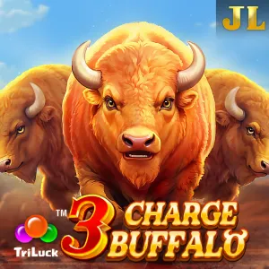 3 Charge Buffalo - HIGHBET33