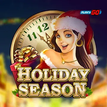 Holiday Season - HIGHBET33