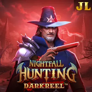 Nightfall Hunting - HIGHBET33