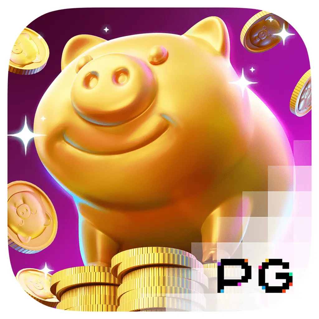 Lucky Piggy - HIGHBET33