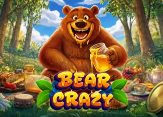 Pragmatic : Bear Crazy - HIGHBET33