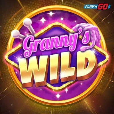Grannys Wild - HIGHBET33
