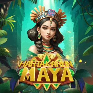 Treasures of Maya - HIGHBET33