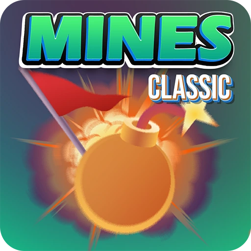 Mines Classic - HIGHBET33