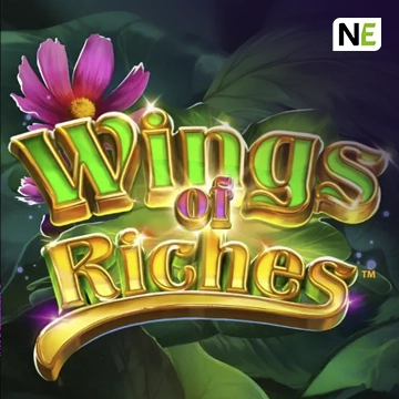 Wings of Riches - HIGHBET33