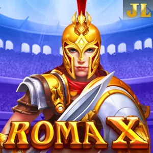 Roma X - HIGHBET33