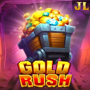 Gold Rush - HIGHBET33