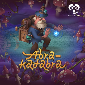Abrakadabra - HIGHBET33