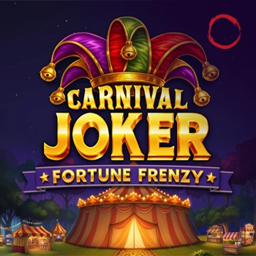 Carnival Joker - HIGHBET33