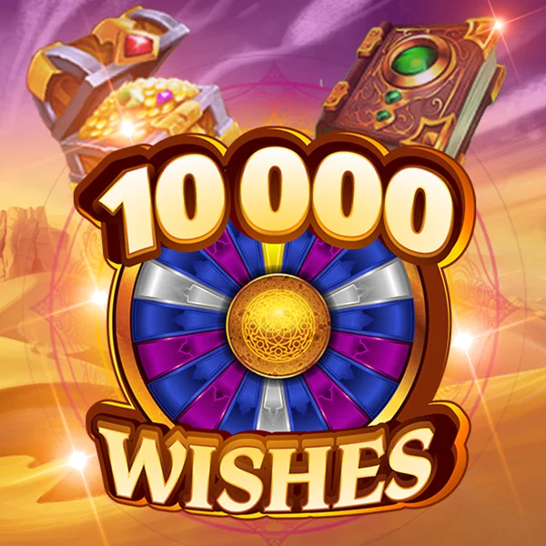 10000 Wishes - HIGHBET33