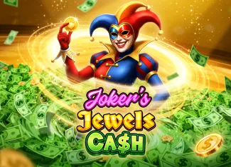 Pragmatic : Jokers Jewels Cash - HIGHBET33