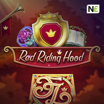 Fairytale Legends: Red Riding Hood - HIGHBET33