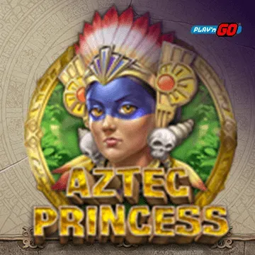 Aztec Warrior Princess - HIGHBET33