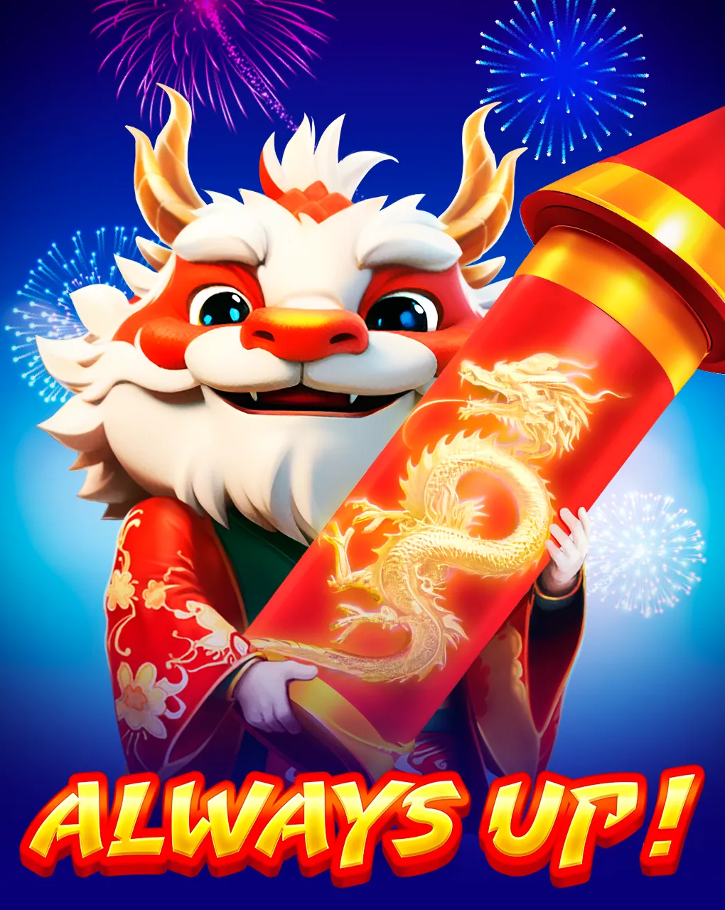 Always Up! - HIGHBET33