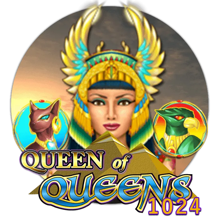 Habanero : Queen of Queens II - HIGHBET33