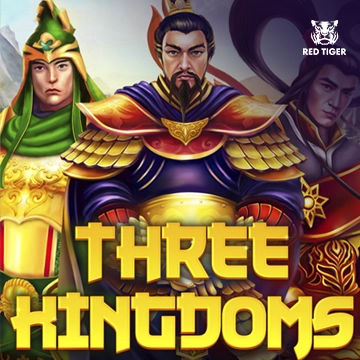 Three Kingdoms - HIGHBET33