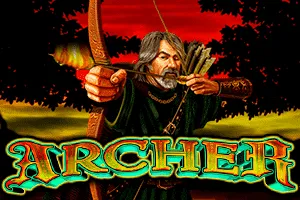 Archer - HIGHBET33