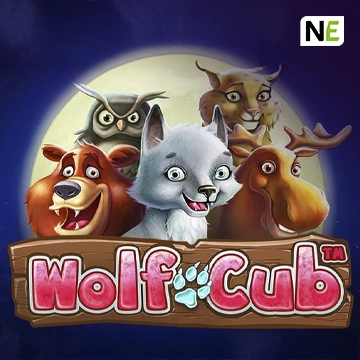 Wolf Cub - HIGHBET33