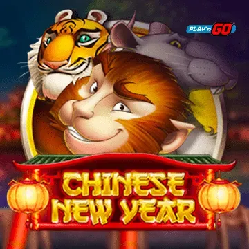 Chinese New Year - HIGHBET33